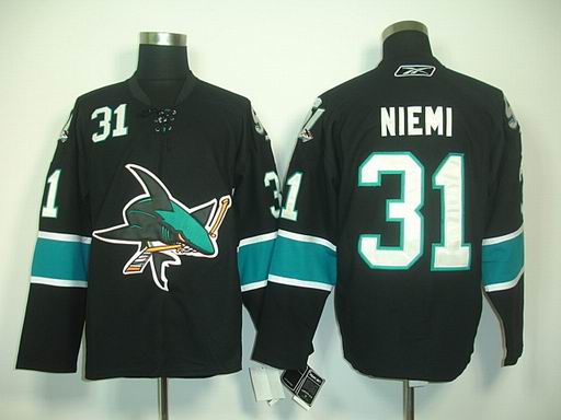 San Jose Sharks jerseys-011